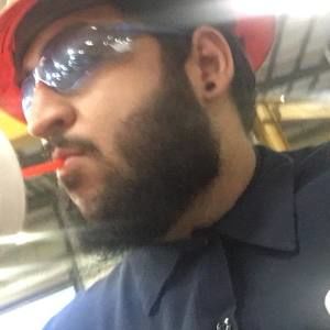 Meet your Posher, Devon